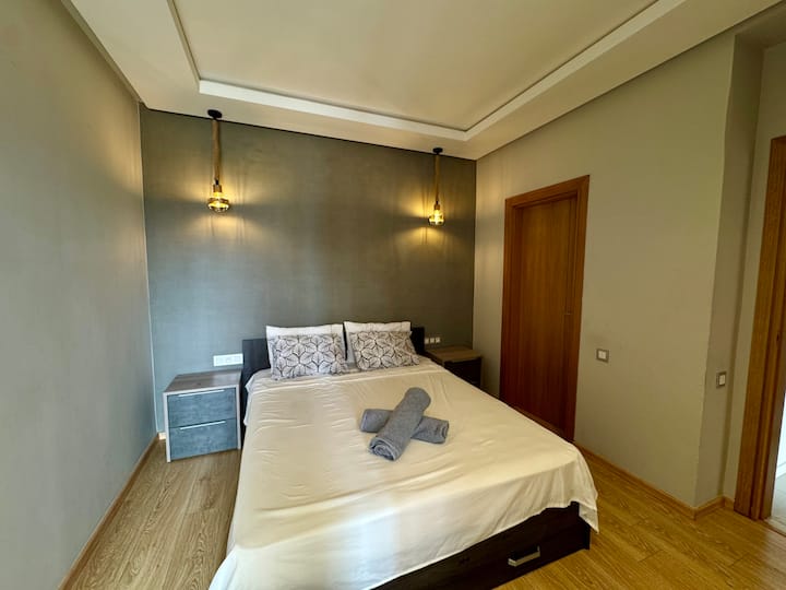 Habitación 1