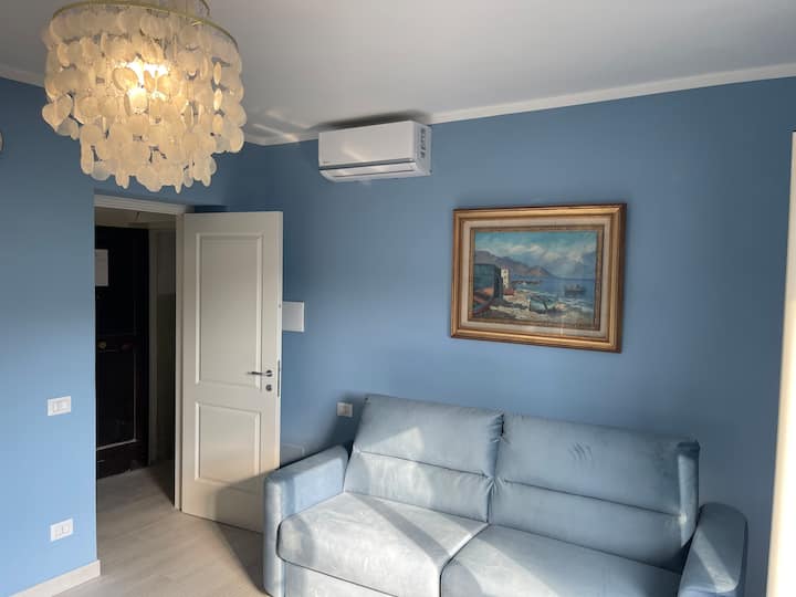 Suites Maratea - Sapri