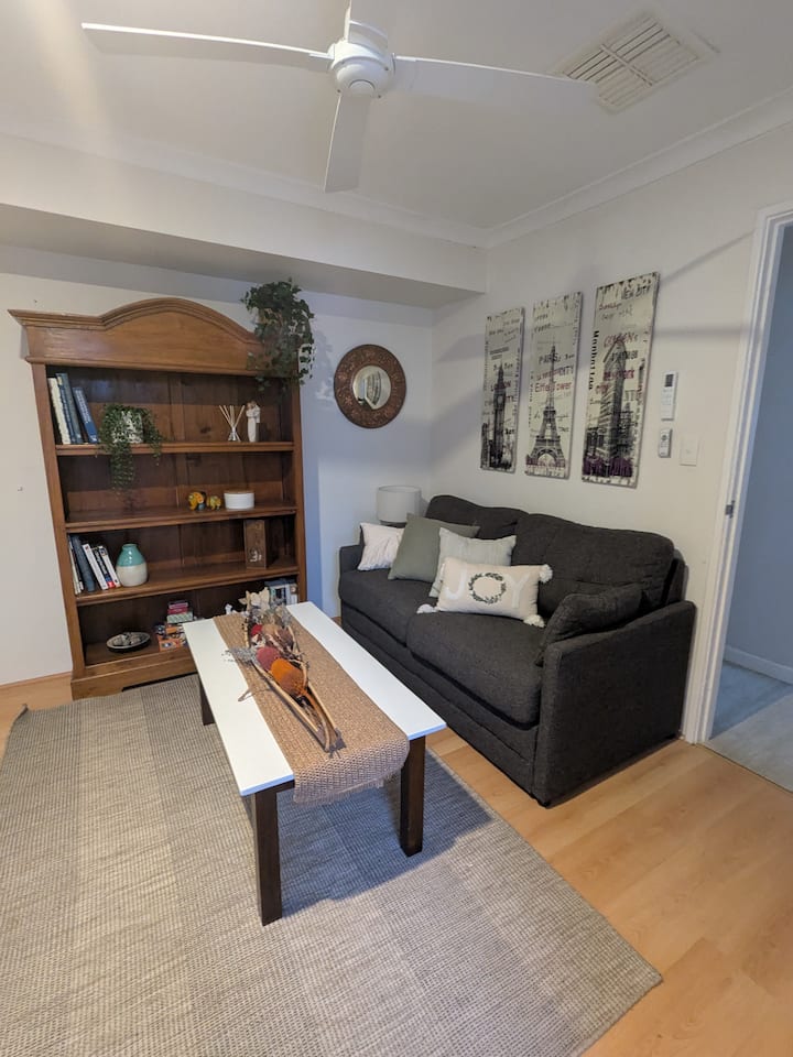 Mount Pleasant Haven - Perth