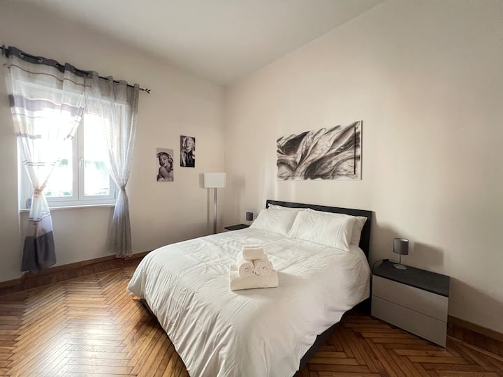 Camera da letto