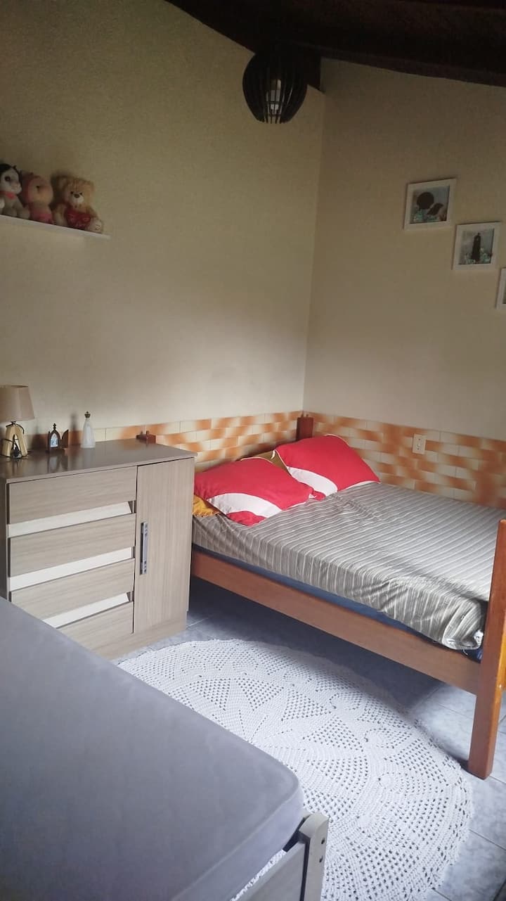 Спална соба 1