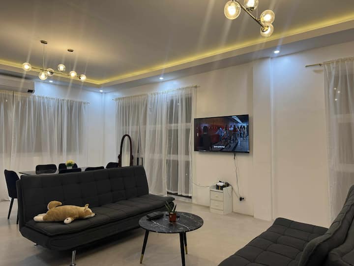 Oia Suites 3,basdiot, Moalboal - Moalboal