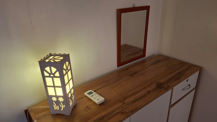 Habitación 1