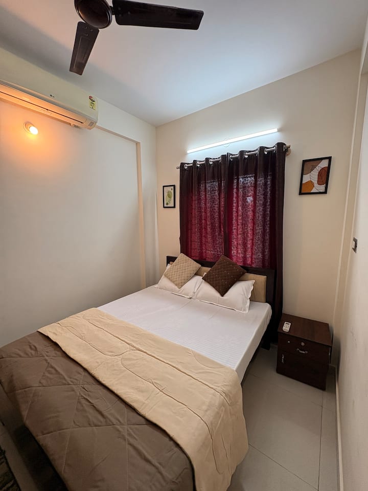 საძინებელი 2