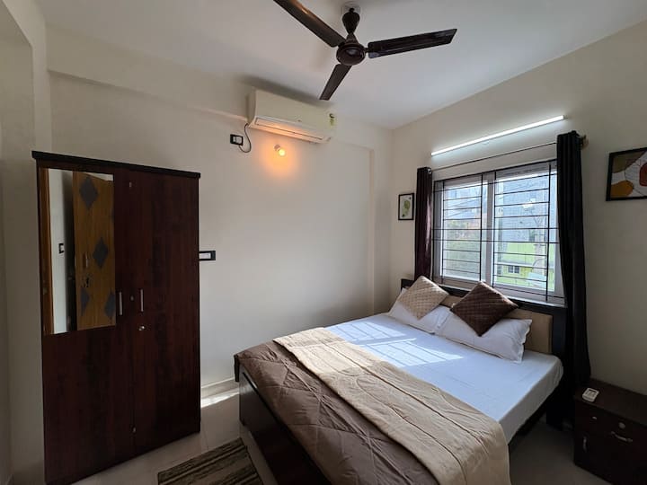 საძინებელი 1