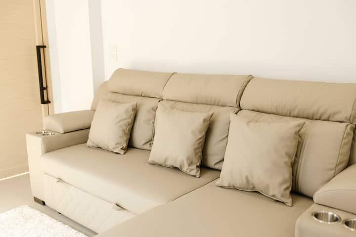 Aonang Vanessa Pool Villa 3br/2bhr With Pool - Ao Nang