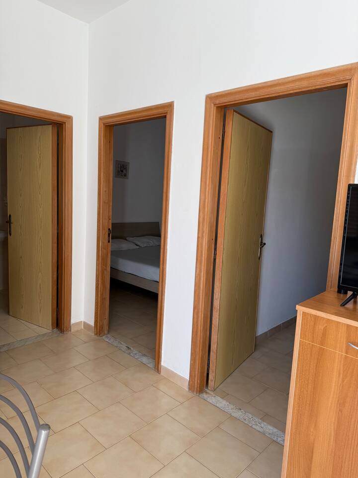 Villa Viola Appartamento - Peschici