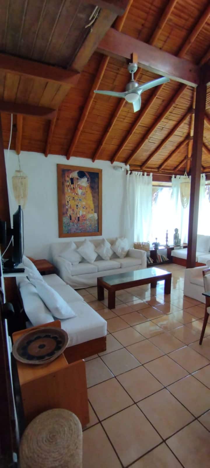 Alana - Casa De Playa - Pocitas - Máncora
