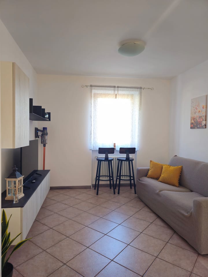 Sassomezzo Guesthouse - Trentino