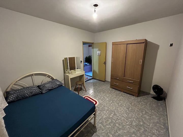 ห้องนอน