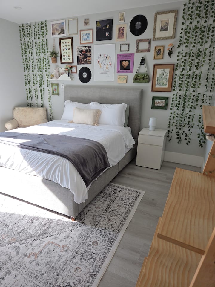 საძინებელი 3