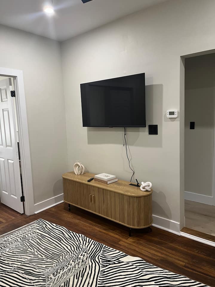 Cozy Family Stay - Amazing Views, 15 Min From Nyc - Jersey City, NJ