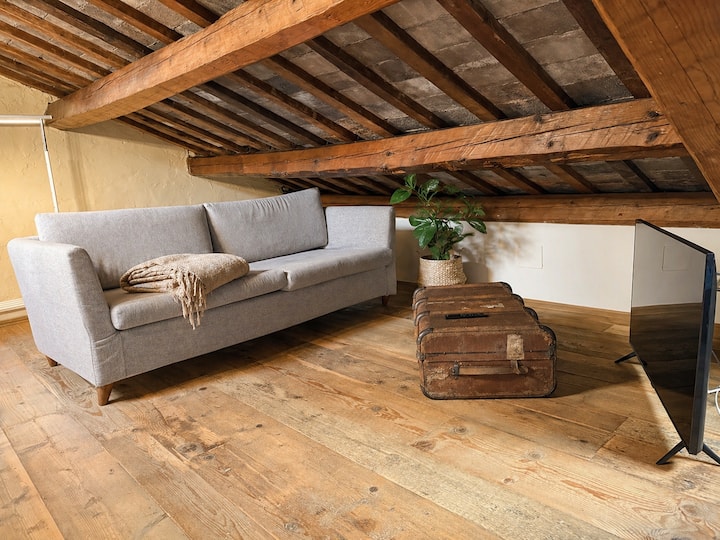 Suite Cimarosa - Gradara