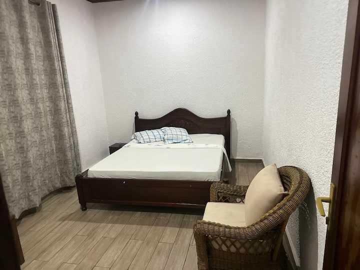 საძინებელი 3