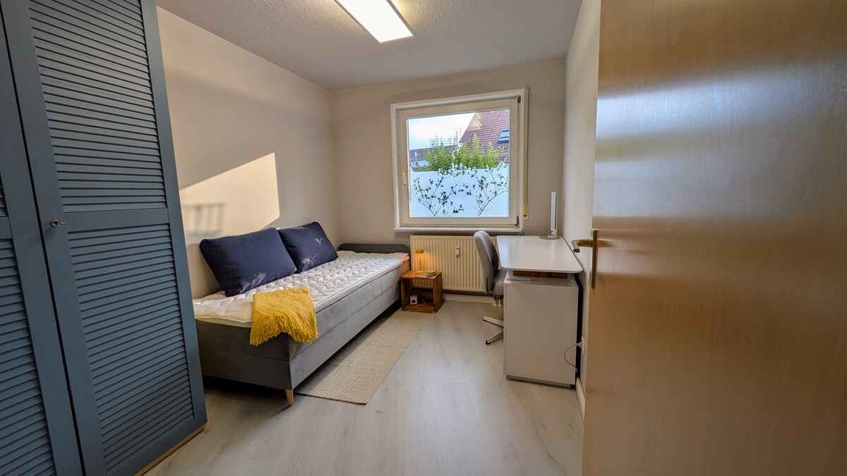 საძინებელი 2