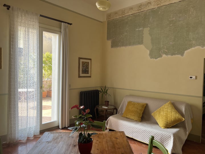 Suite Pergolesi - Gradara