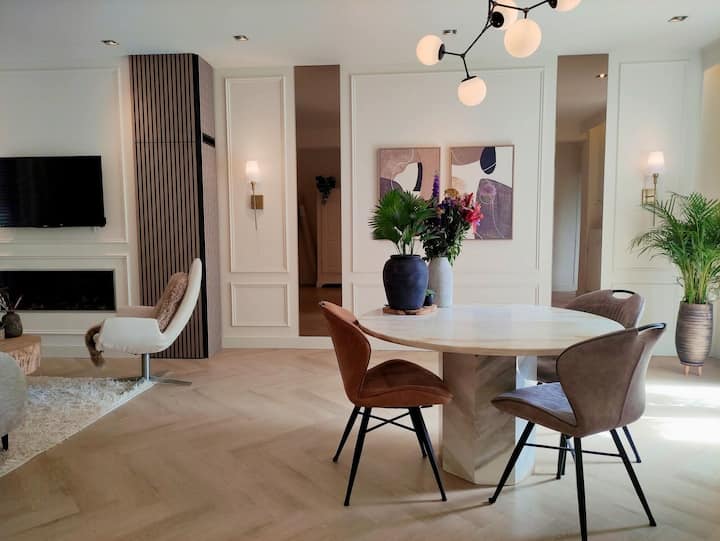Luxury Stay By The Heart Of Town - Best