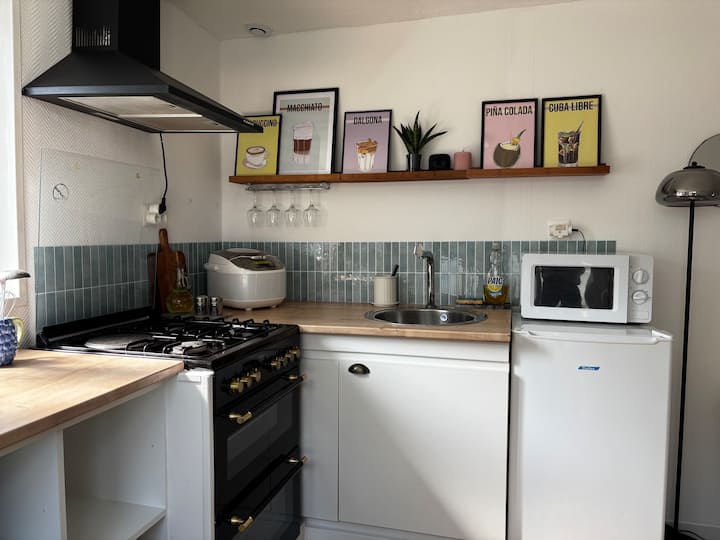 Logement A - Royan