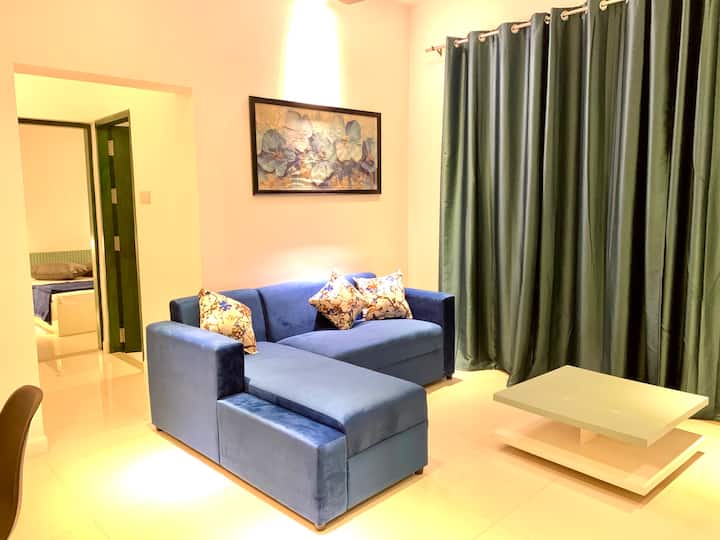 Greenwood Luxury Apartment - Colombo