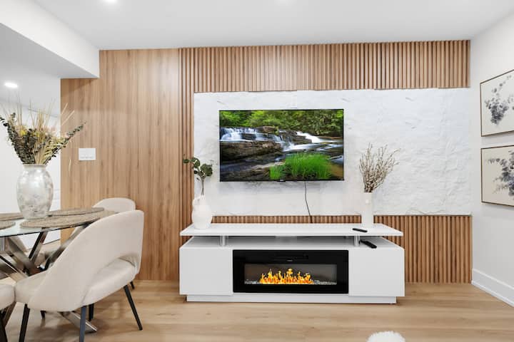 Our Cozy Casa - Milton, Canadá