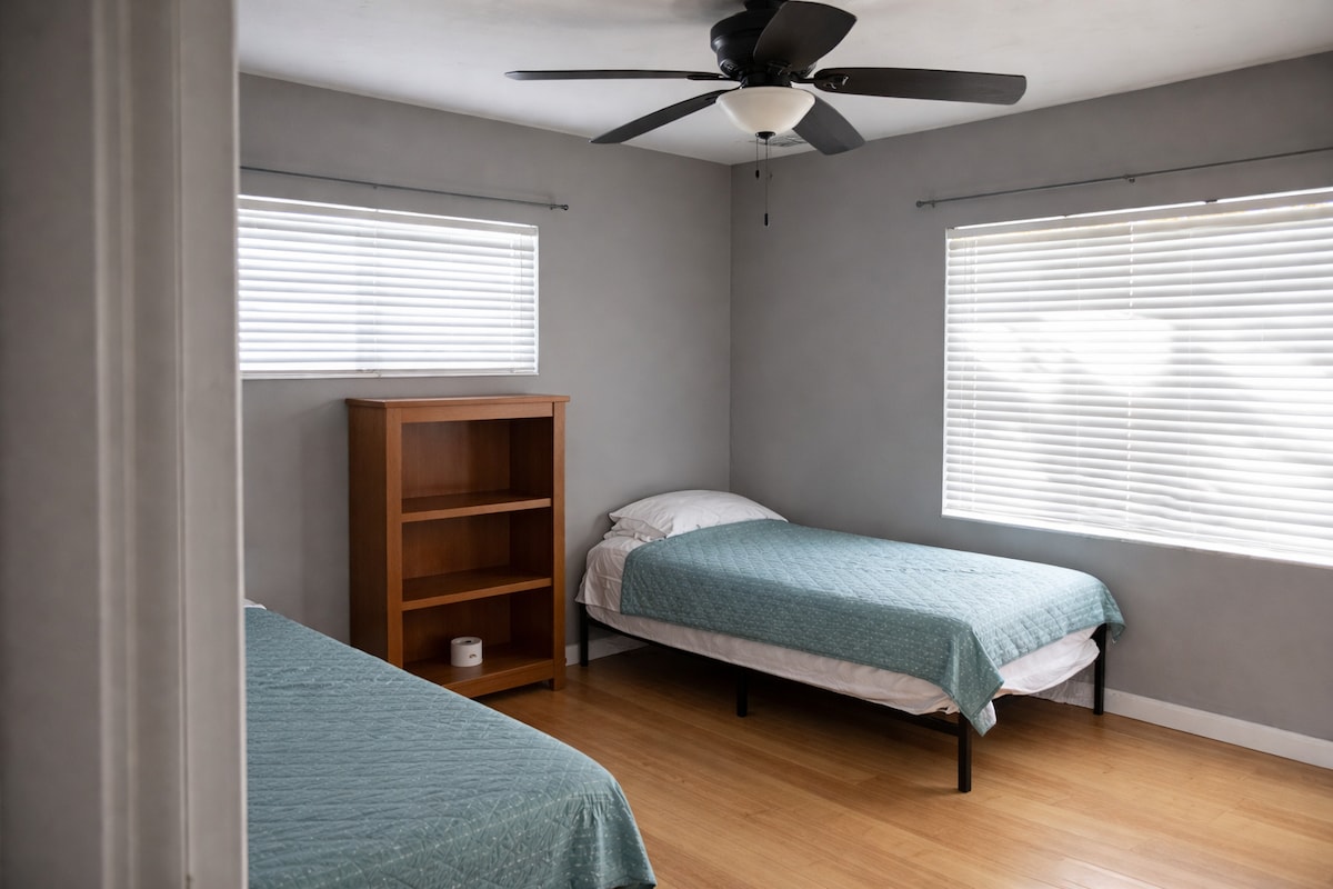 საძინებელი 3