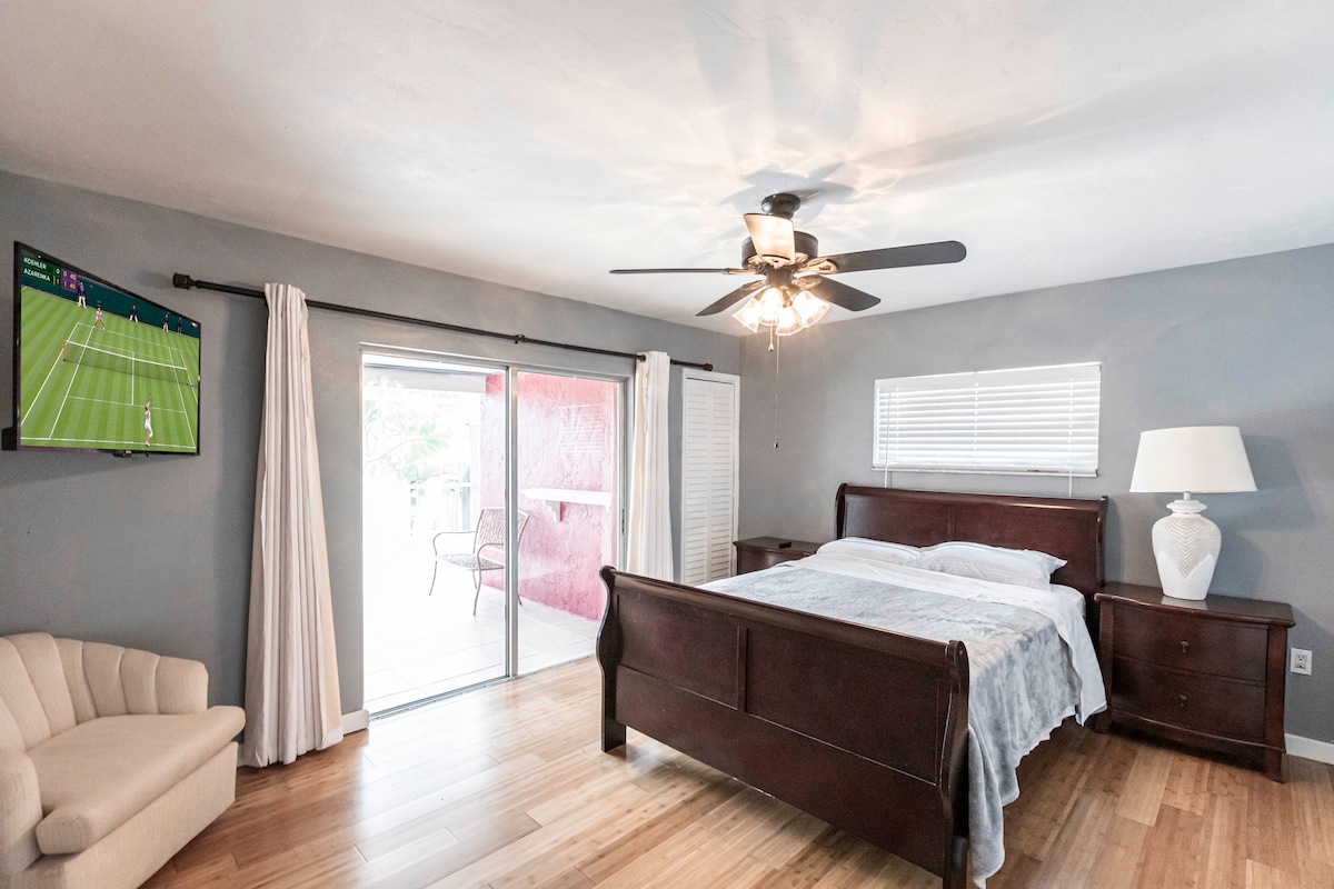 საძინებელი 1