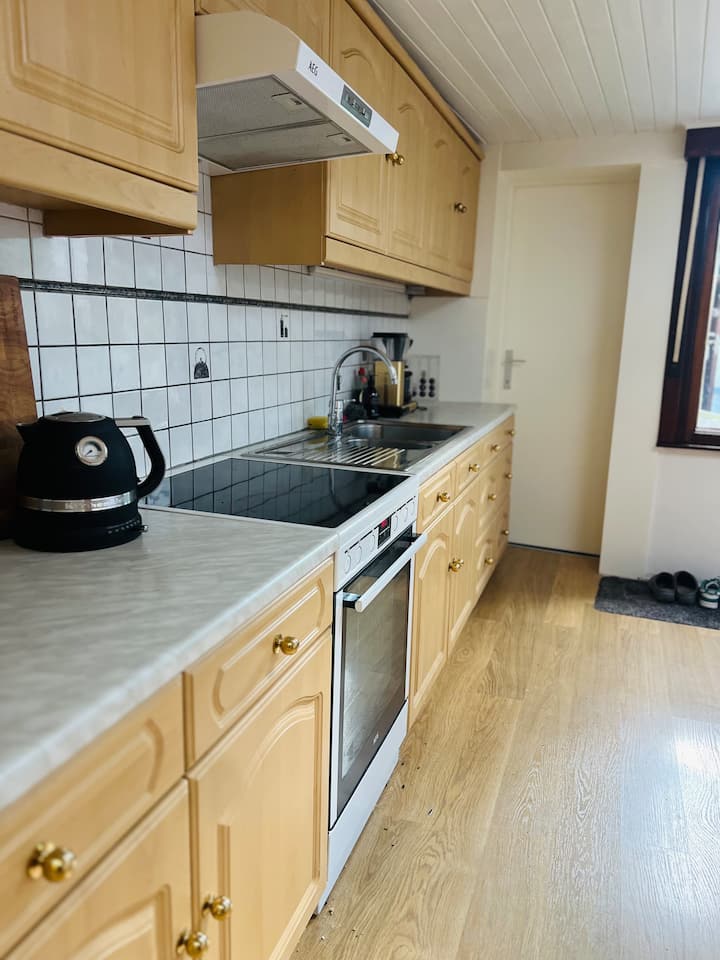 Kamer Met Privé Sanitair - Leuven