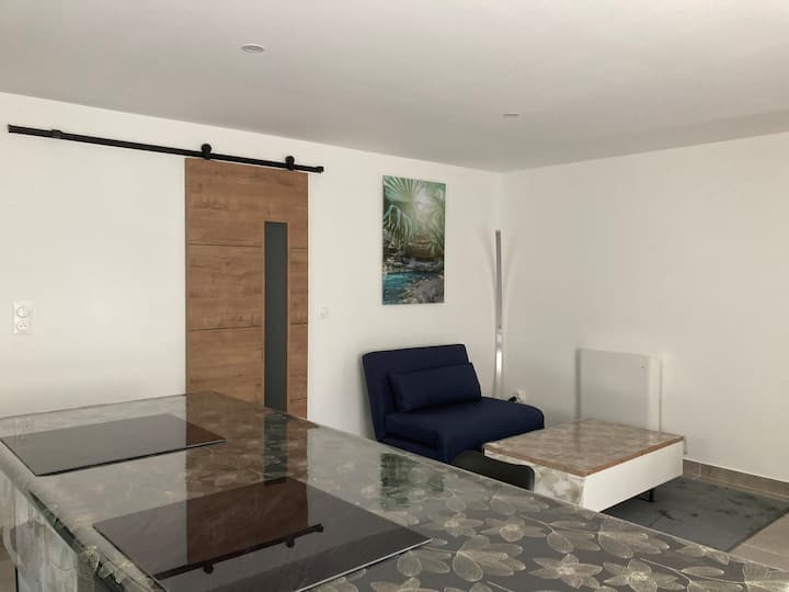 Logement Entier Pour 2 Personnes - Yerres
