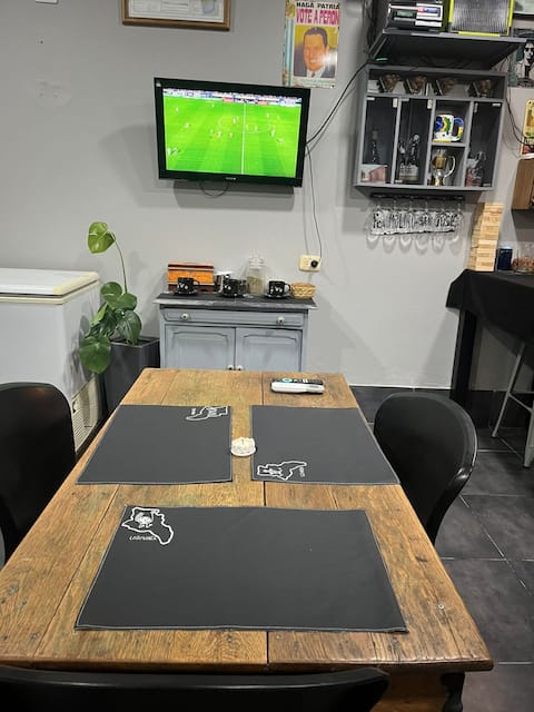 Top performing Airbnb: beer parrilla in San Fernando Del Valle De Catamarca