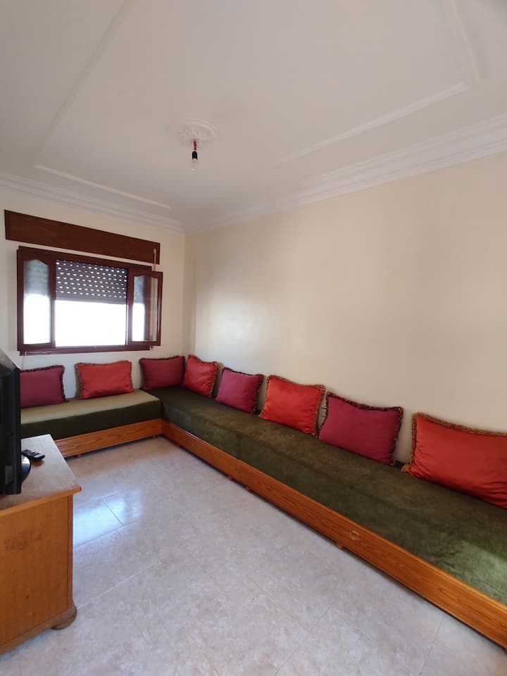 Appartement à Oued Laou - Oued Laou