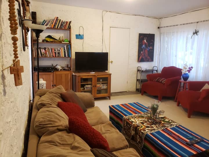 Casa Casitas - Tijuana