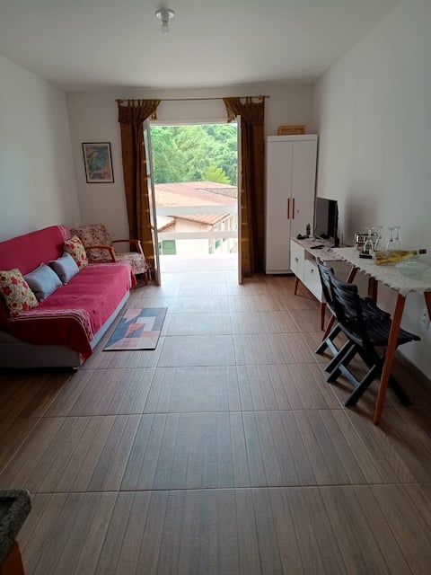 Top performing Airbnb: Apartment in Petrópolis in Petrópolis