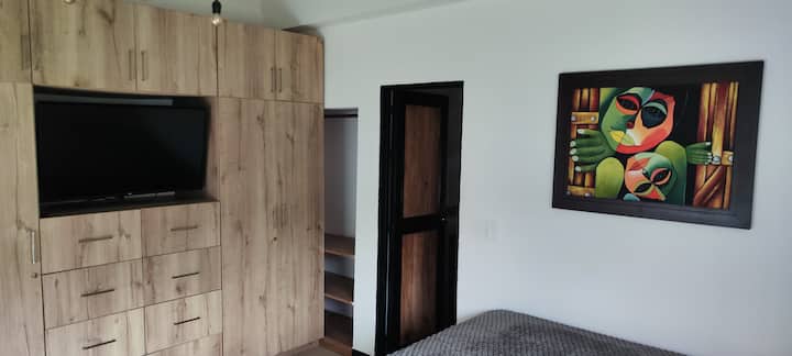 საძინებელი 2