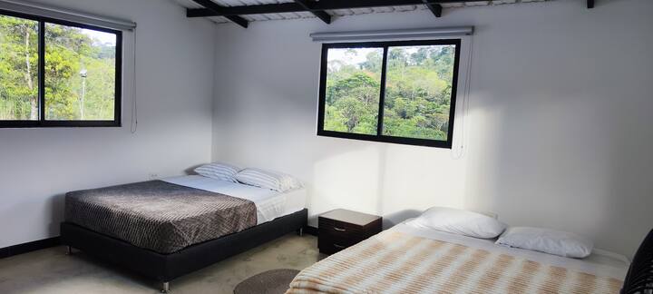 საძინებელი 4