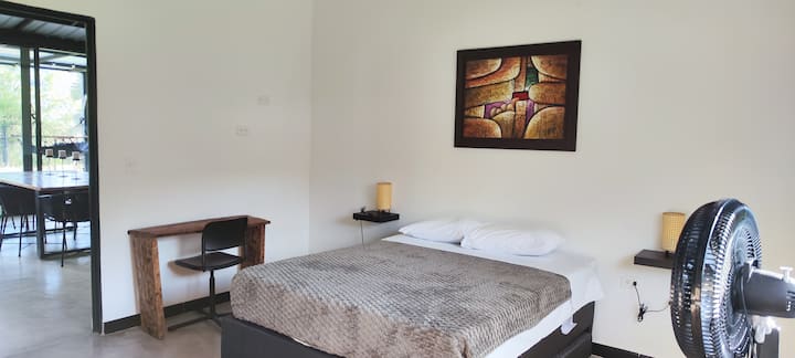 საძინებელი 3