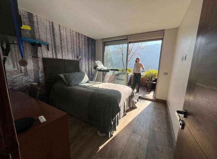 Спална соба 5