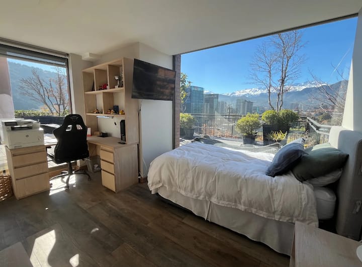 Спална соба 3