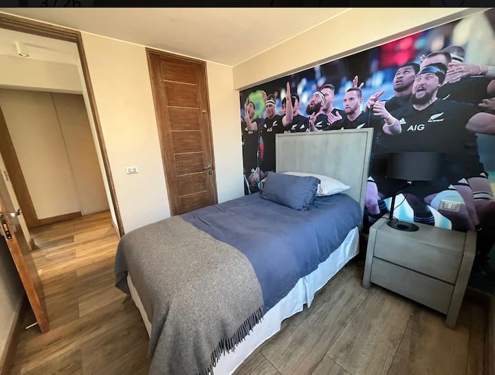 Спална соба 4