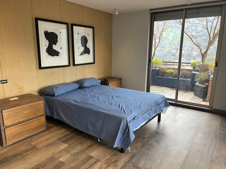 Спална соба 1