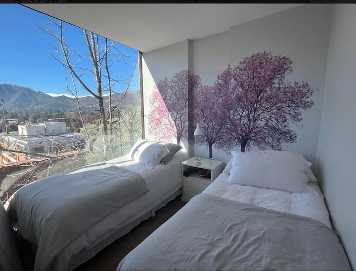 Спална соба 2