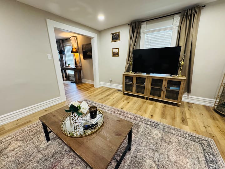 Monarca House - Fort Wayne, IN