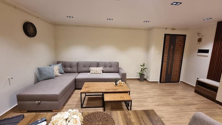 Appartement Moderne N11 - Jijel