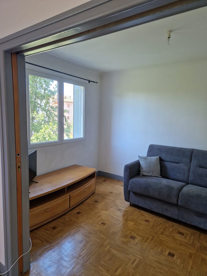 Appartement - 안시