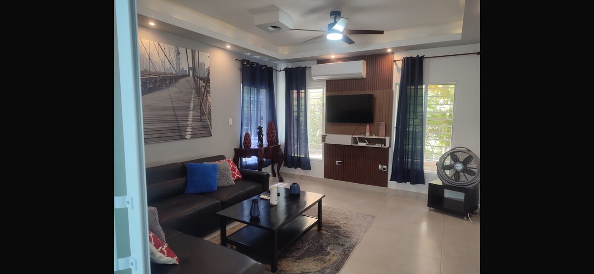 მისაღები ოთახი