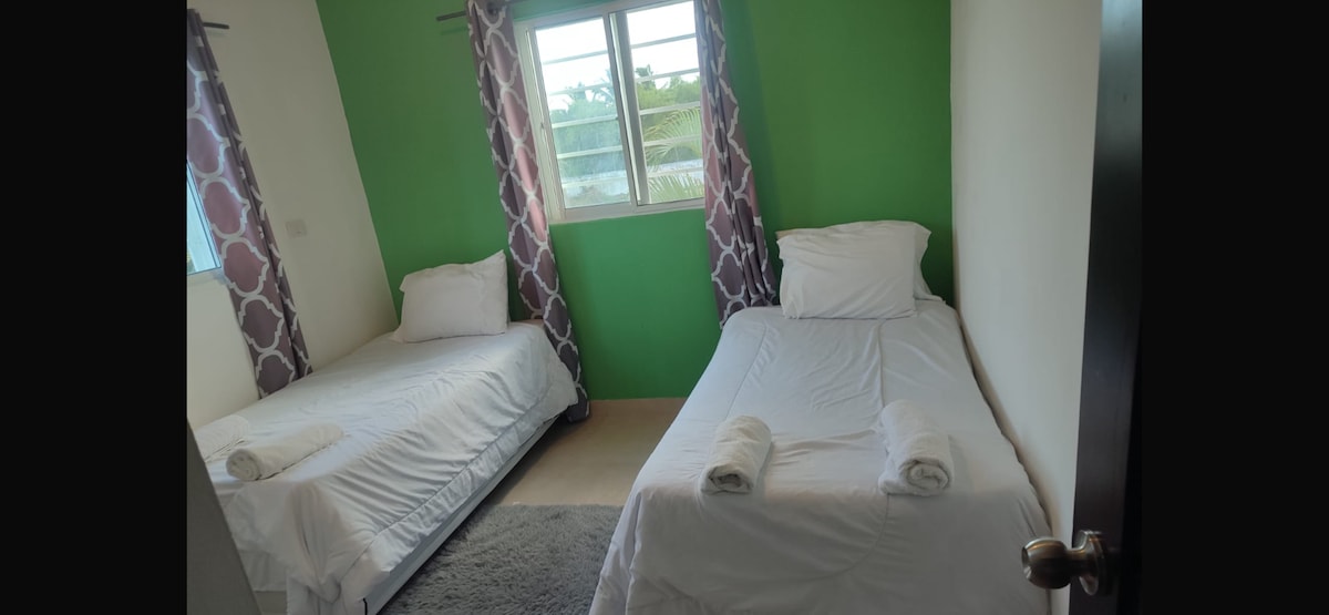 საძინებელი 3