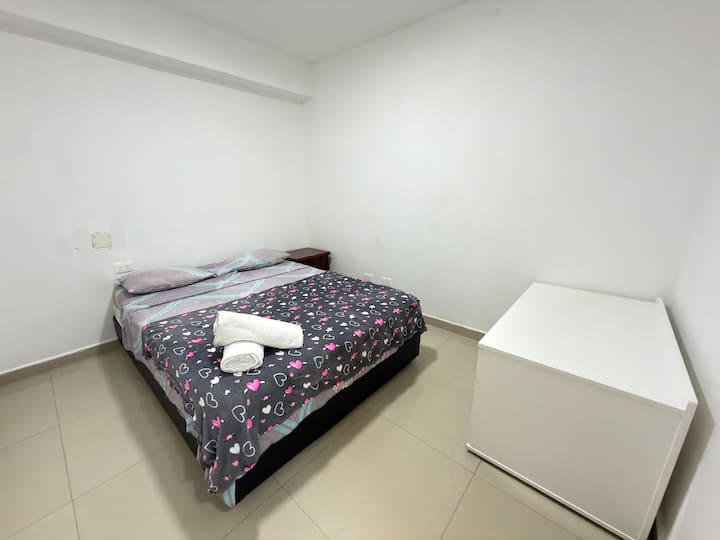 غرفة النوم 3