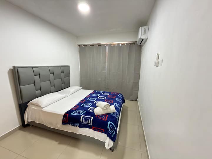 غرفة النوم 2