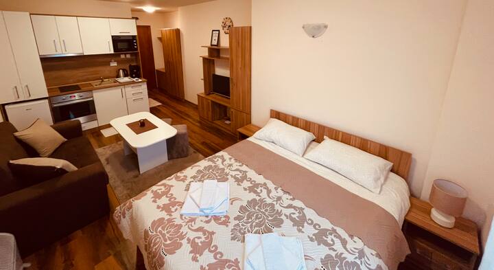 Спална соба