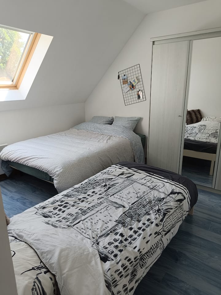 Спална соба