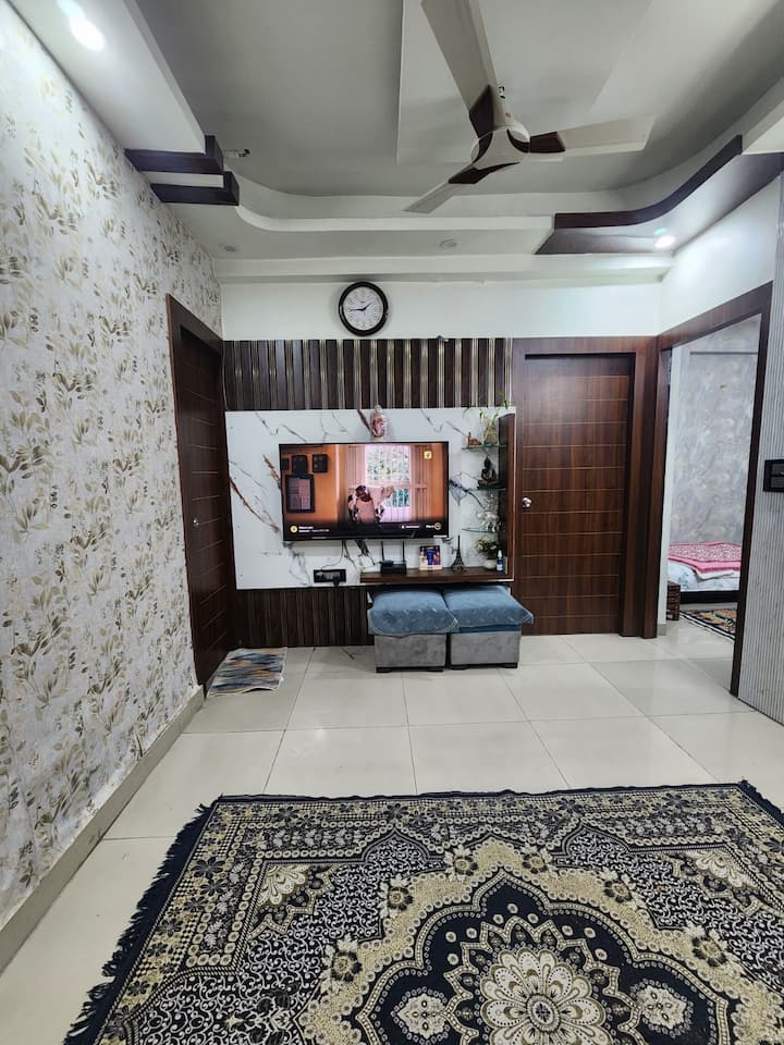 The Lotus Retreat - Ghaziabad